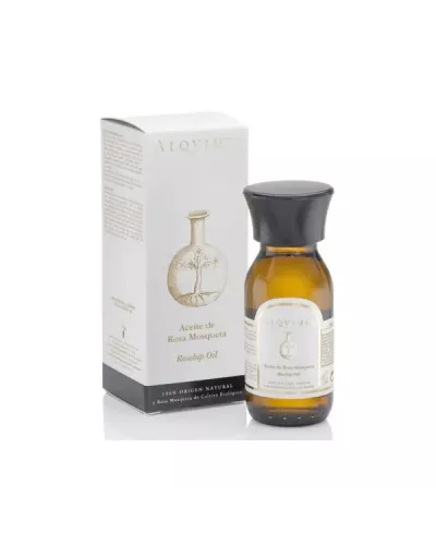 Alqvimia Alquimia Aceite De Rosa Mosqueta 150ml