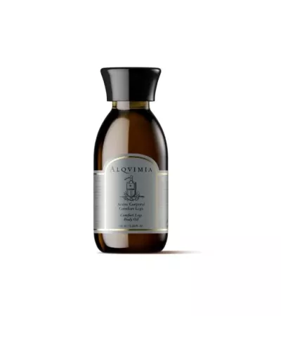 Alqvimia Comfort Legs Body Oil 150ml