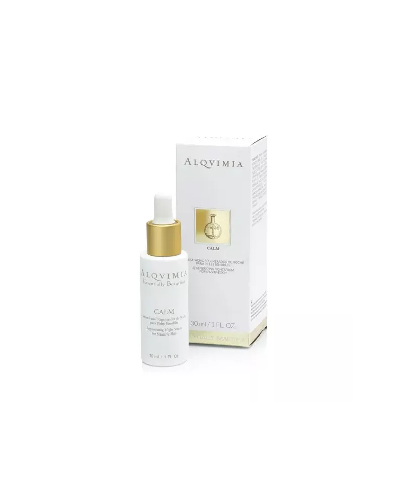 Alqvimia Ess Beautiful Sr Calm 30ml