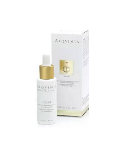 Alqvimia Ess Beautiful Sr Calm 30ml