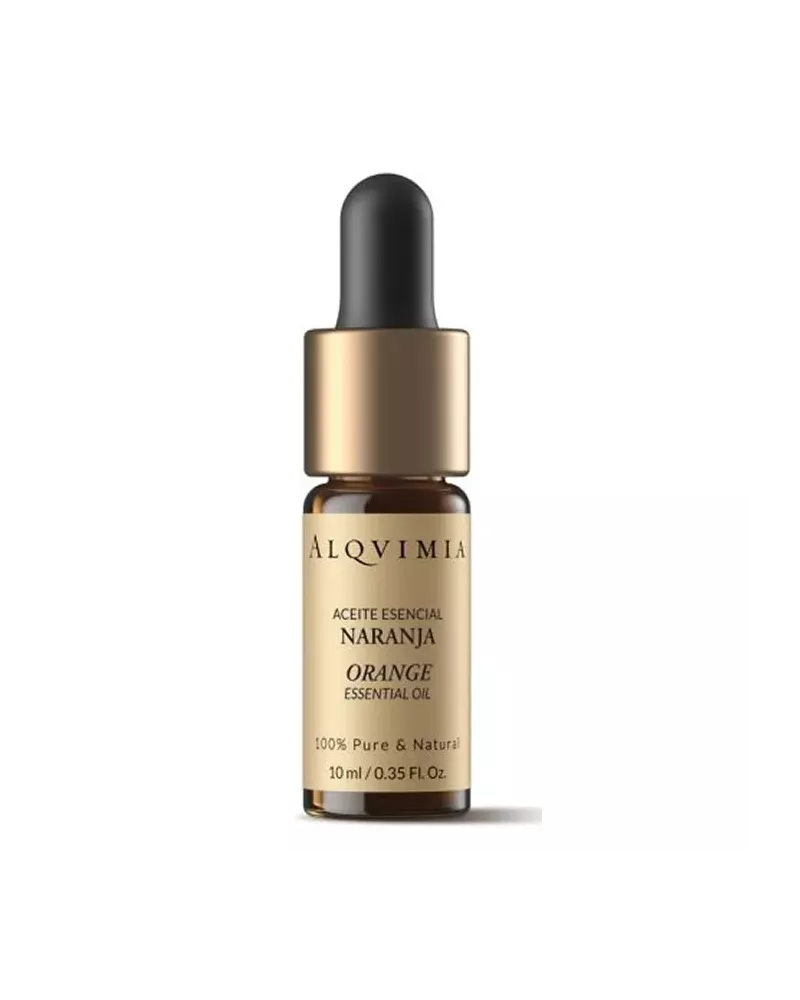 Alqvimia Essential Oil Orange 10ml