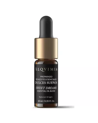 Alqvimia Essential Oil Sweet Dreams 10ml