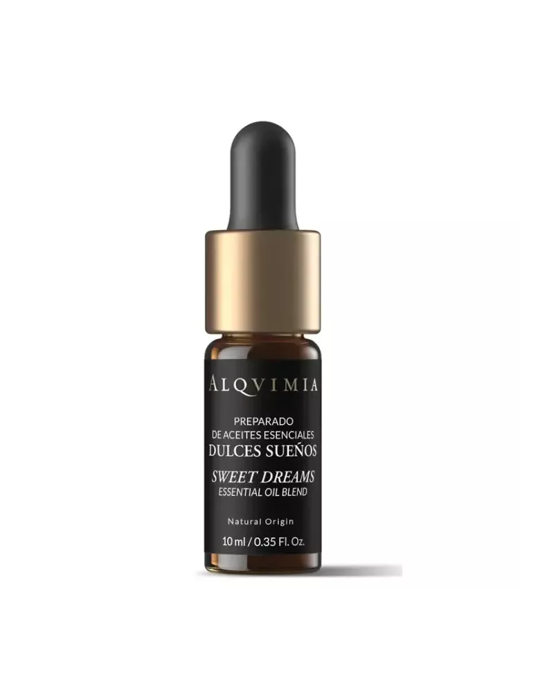 Alqvimia Essential Oil Sweet Dreams 10ml