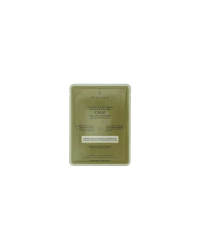 Alqvimia Mascarilla Facial Calm 1u
