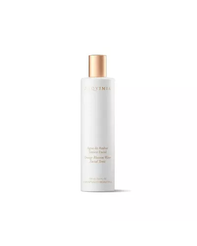 Alqvimia Alquimia Tonico Facial Agua Azahar 100ml