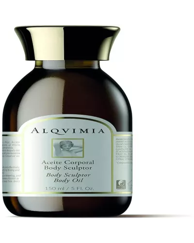 Alqvimia Alquimia Emulsion Corporar Body Sculptor