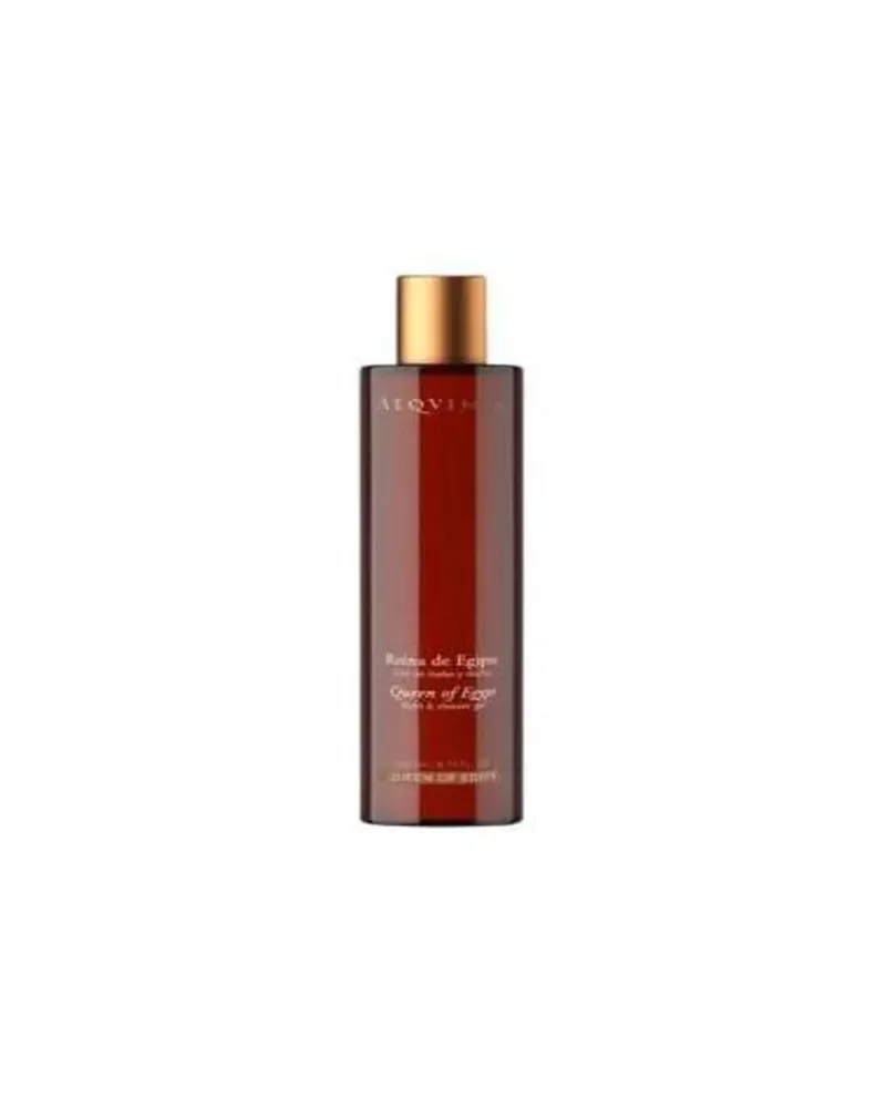 Alqvimia Reina De Egipto Sg 250ml