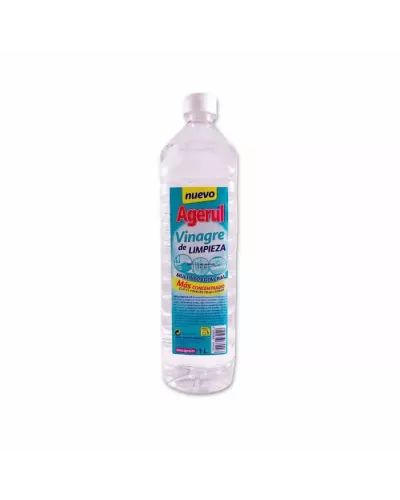 Agerul Vinagre De Limpieza 100ml