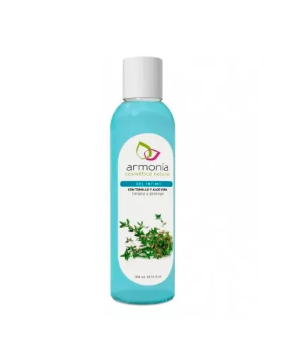 Armonia Intimate Gel 300ml