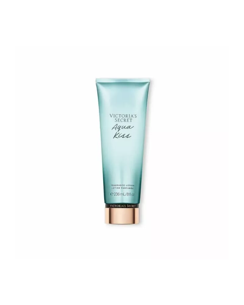 Victoria's Secret Aqua Kiss Body Lotion 236ml