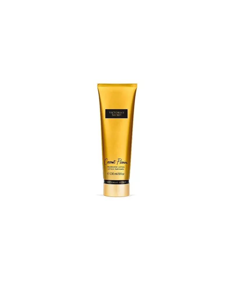Victoria's Secret Victoria Secret Coconut Passion Body Lotion 236ml