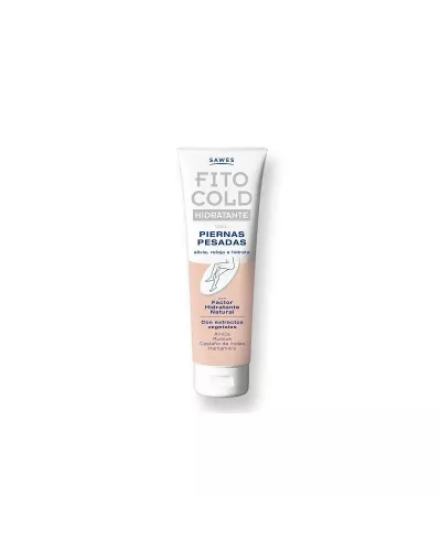 Fito Cold Hydrating Gel for Heavy Legs 250ml