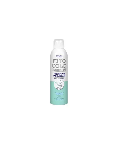 Sawes Fito Cold Piernas Pesadas Spray 200ml