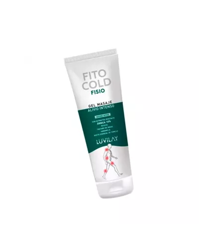 Fitocold Fisio 250ml