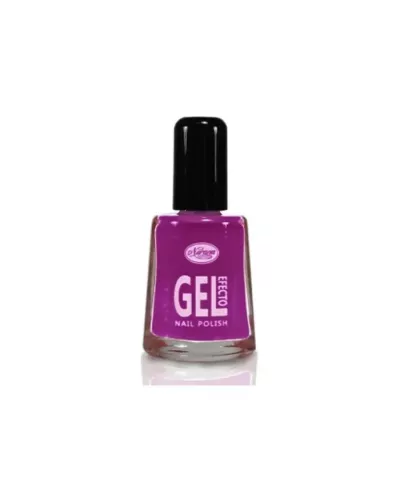 Esmalte en Gel Effect Nurana 05 Malva 10ml