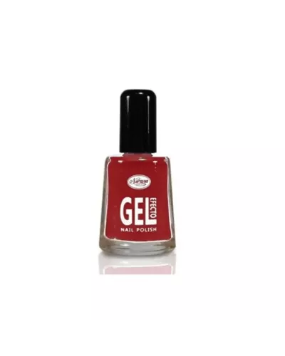 Nurana Gel Effect Nail Polish 09 Scarlata 10ml