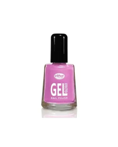 Esmalte en Gel Efecto Nurana 16 Malva Perla 10ml