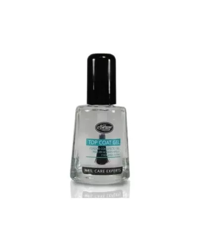 Nurana Top Coat Gel 10ml