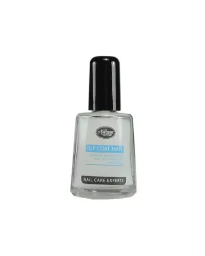 Nurana Matte Top Coat Gel 10ml