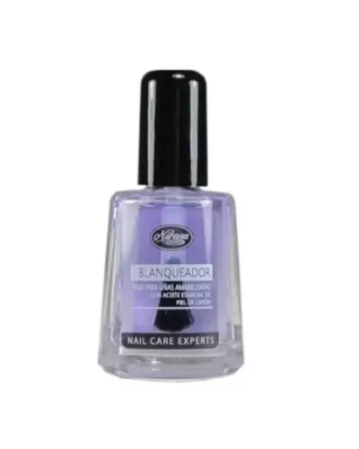 Nurana Nail Treatment Whitening 10ml