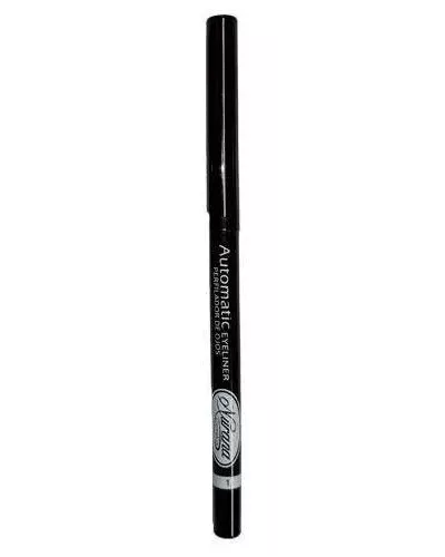 Nurana Perfilador Ojos Automático N01 Negro