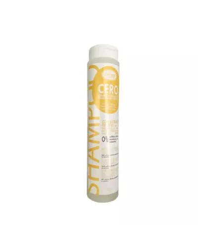 Nurana Zero% Shampooing 250ml