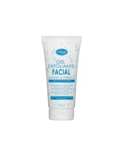 NuraGel Facial Scrub 100ml