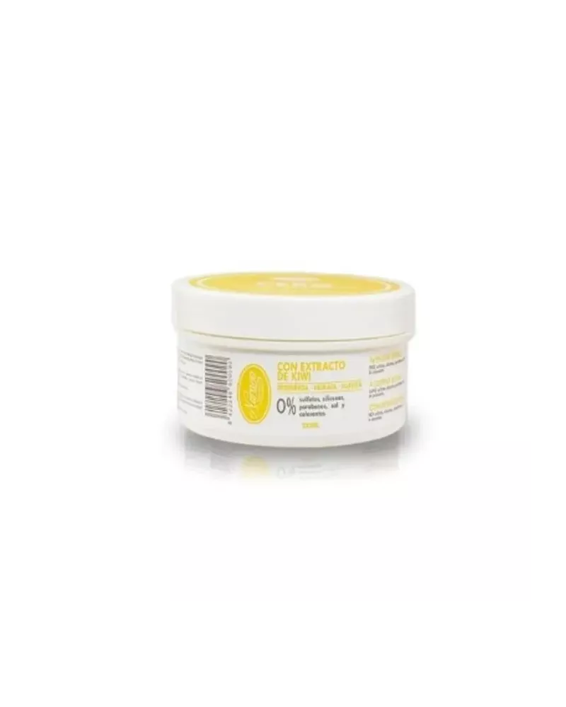 Nurana Masque Capillaire Zero% 250ml