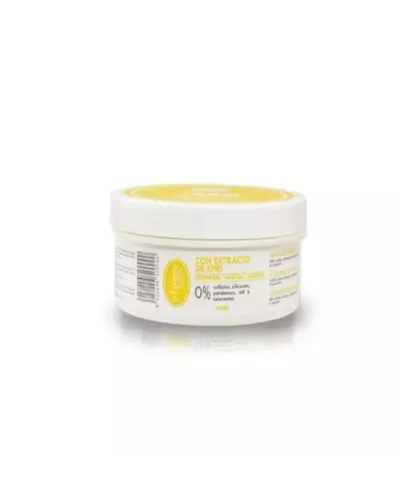 Nurana Zero% Hair Mask 250ml