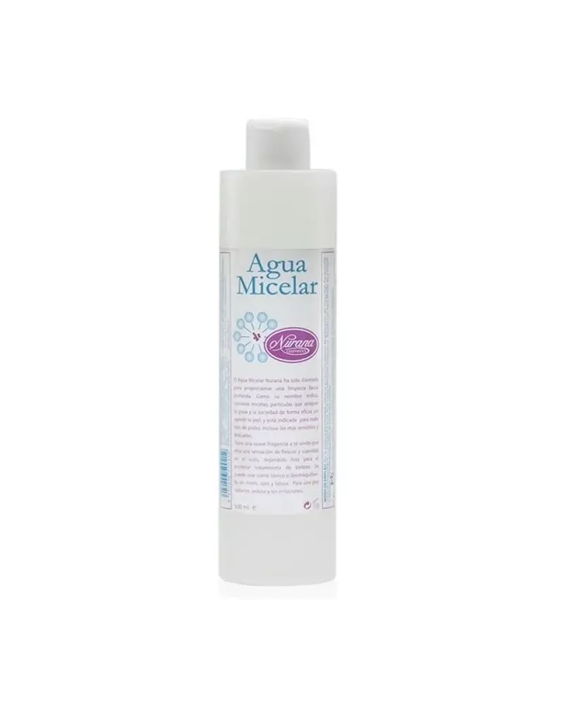 Nurana Eau Micellaire 500ml