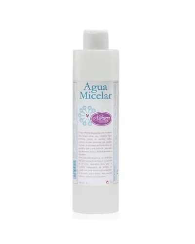 Nurana Eau Micellaire 500ml