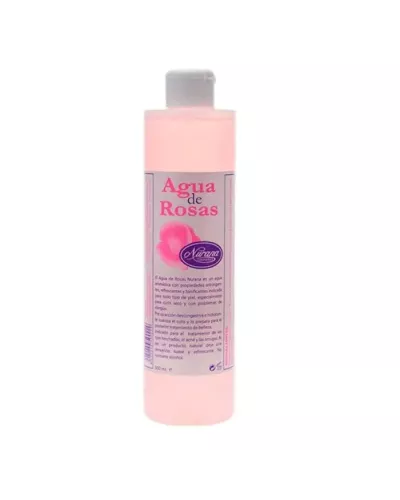 Nurana Eau De Rose 500ml
