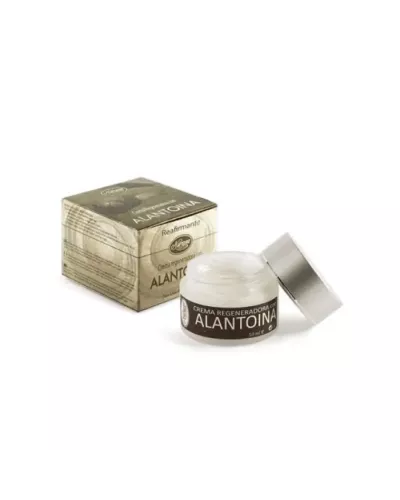 Nurana Regenerative Cream With Allantoin 50ml