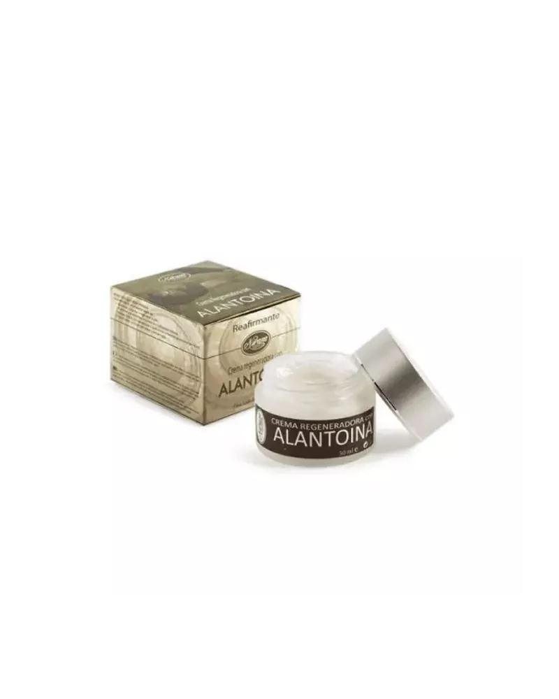 Nurana Regenerative Cream With Allantoin 50ml