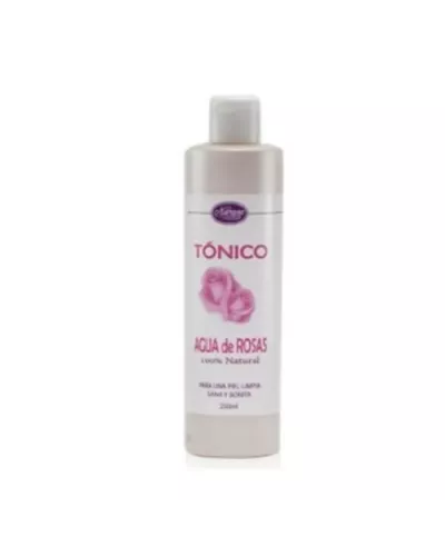 Nurana Rose Eau Tonique 250ml