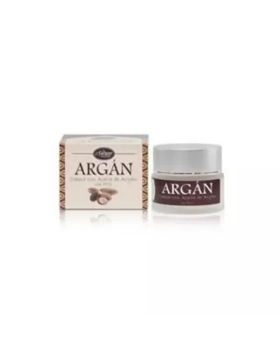 Nurana Crème d'Argan 50ml