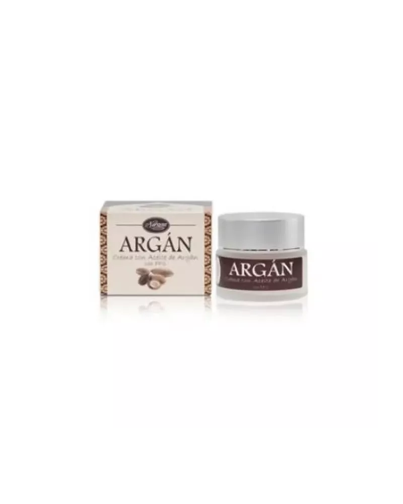 Nurana Crème d'Argan 50ml
