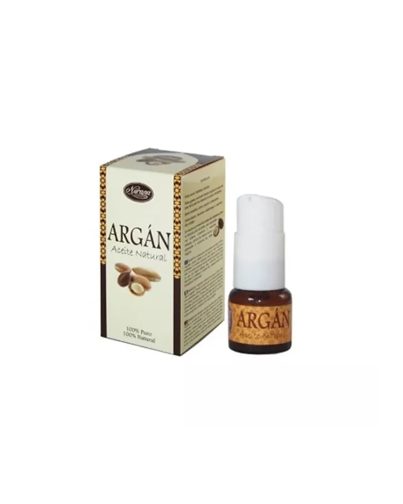 Nurana Argan Oil 20ml