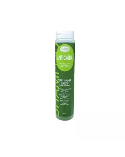 Nurana Shampooing Anti-Chute 250ml