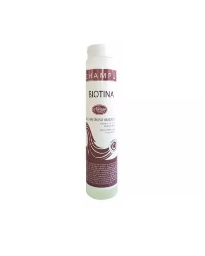 Nurana Biotin Shampooing 250ml