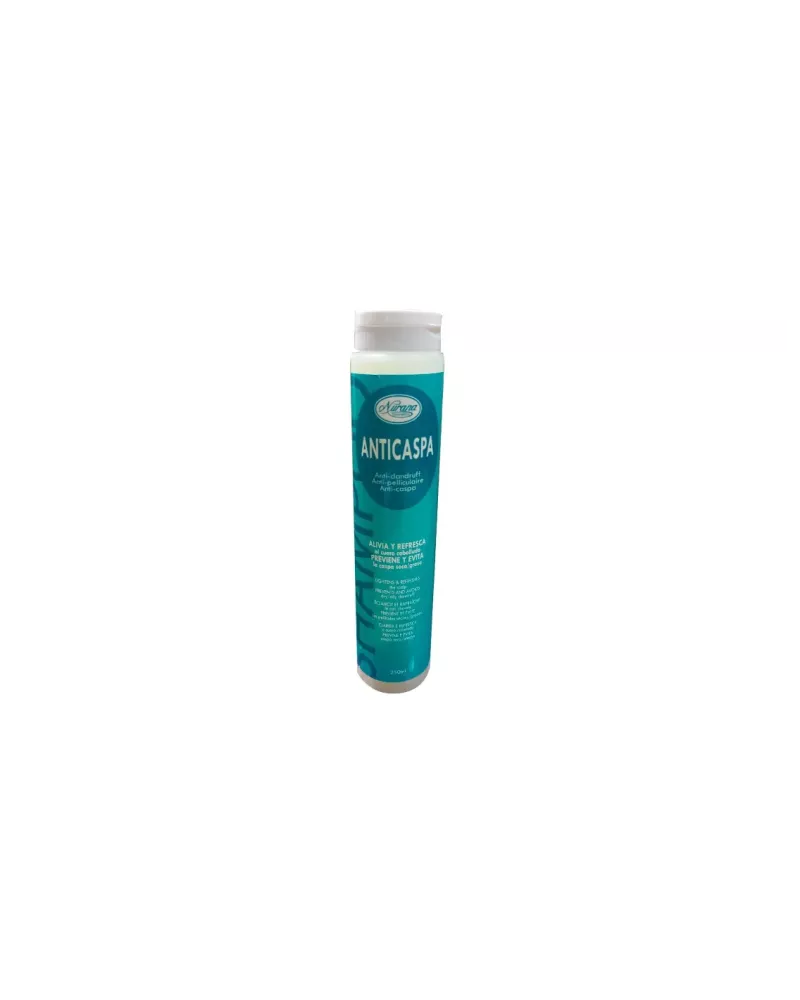 Nurana Champu Anticaspa 250ml