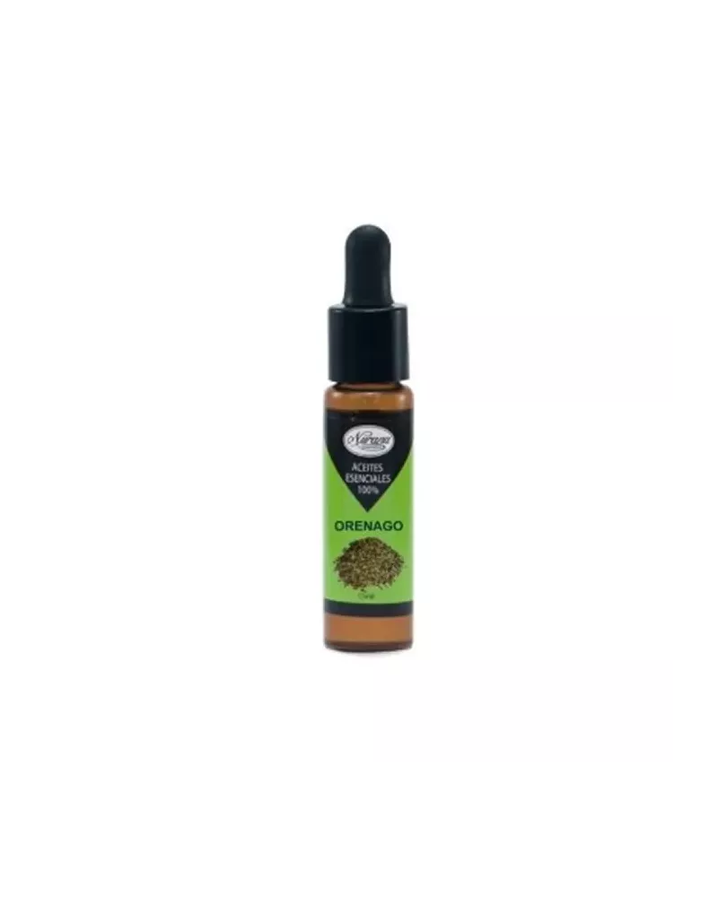 Nurana Aceite de Orégano 15ml