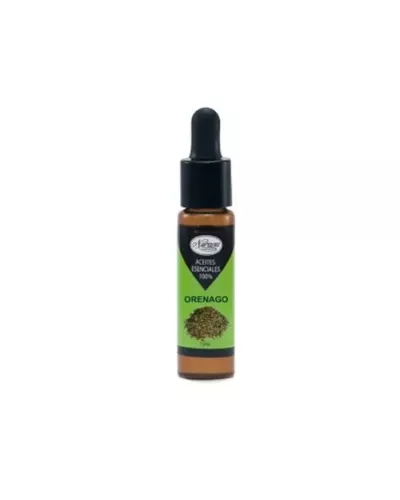 Nurana Aceite de Orégano 15ml