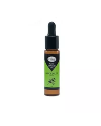 Nurana Tea Tree Oil 15ml