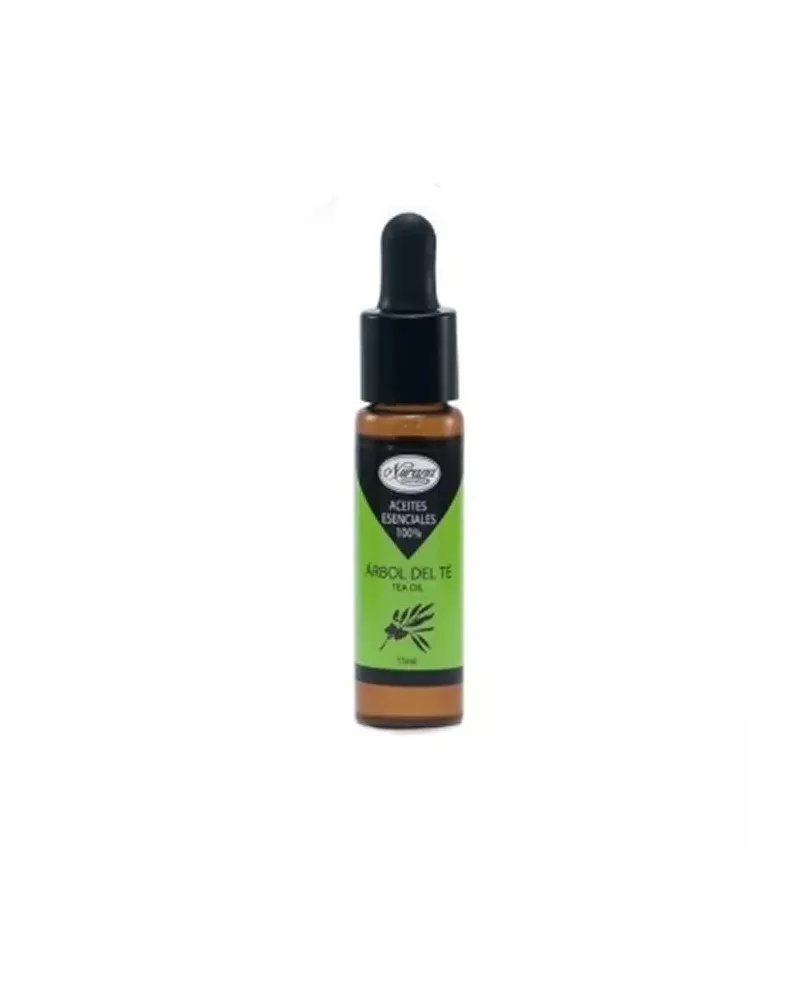 Nurana Tea Tree Oil 15ml