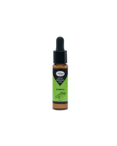 Nurana Huile De Romarin 15ml