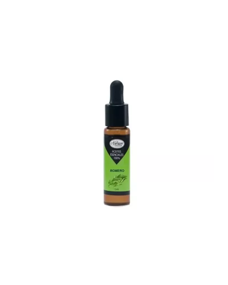 Nurana Huile De Romarin 15ml