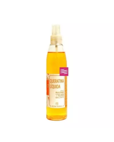 Nurana Kératine Liquide 250ml