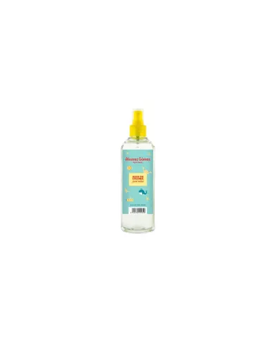 Alvarez Gómez Alv Gomez Agua De Colonia Kids Edc Spray 300ml