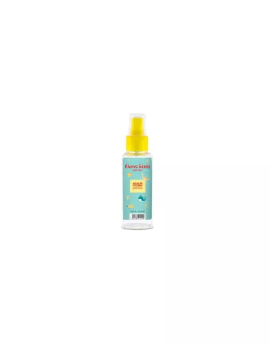 Alvarez Gómez Alv Gomez Agua De Colonia Kids Edc Spray 90ml
